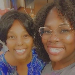 Meet your Posher, Bree